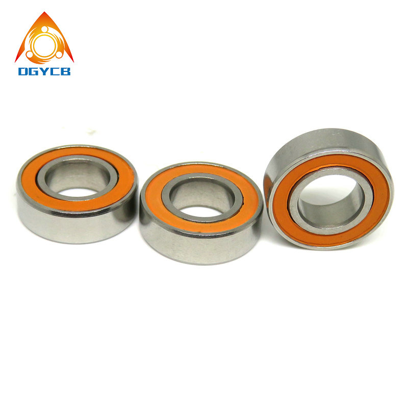 Conventional Reel - 1 Chiếc S688 2RS 8X16X5 ABEC7