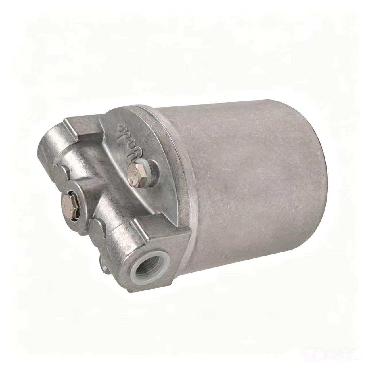 Reel Oil - Diesel Oil Filter 1/4
