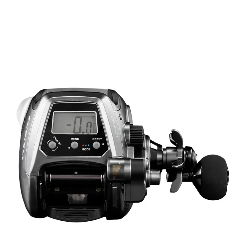 【2026 Hot Selling】 Ecooda New  - đánh giá và giá Electric Reel
