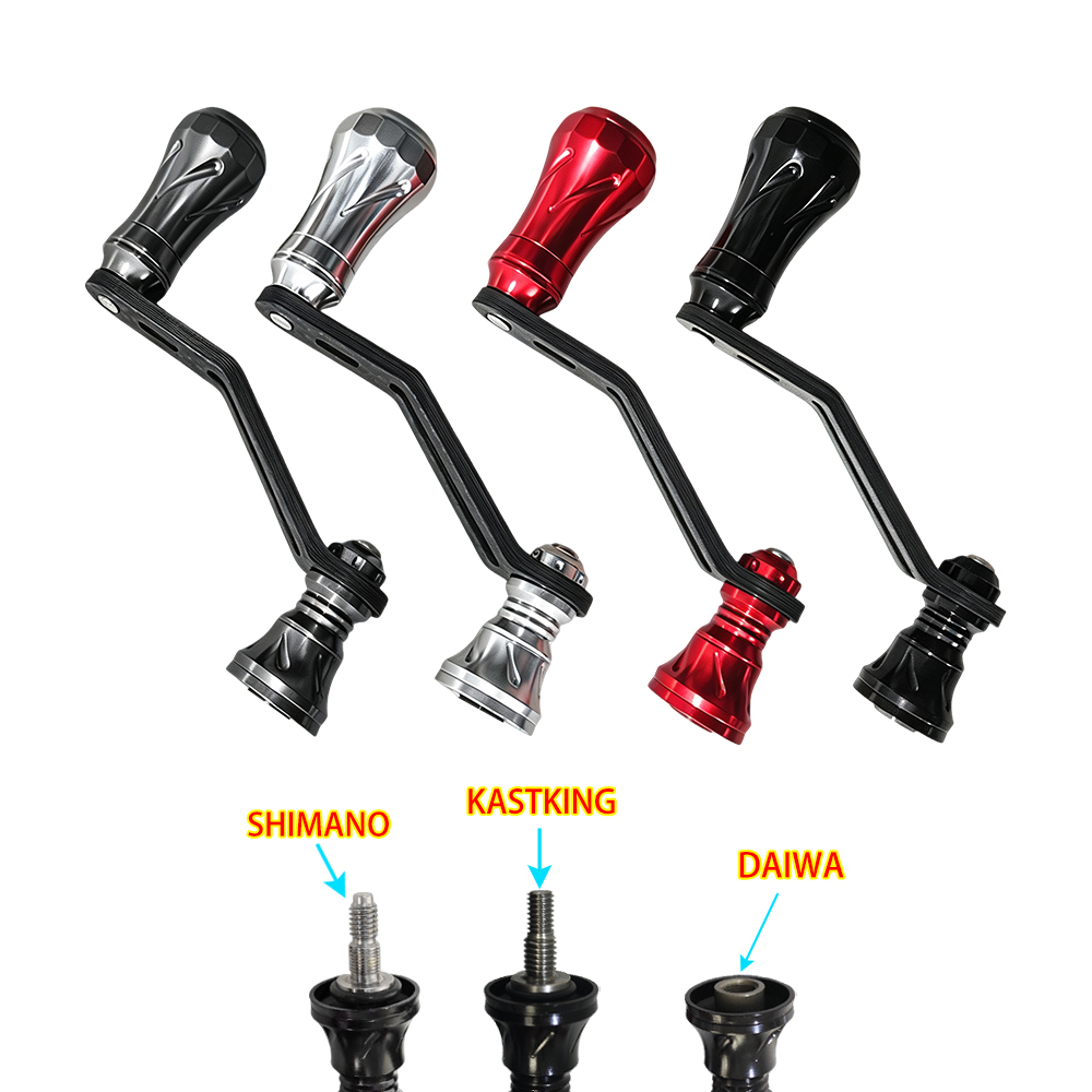 30mm Power Knob for Shimano Ne - đánh giá và giá Shimano Reel Sienna