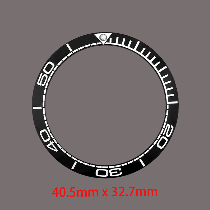 40.5mmx32.7mm Curved Ceramic B - đánh giá và giá Reel Case