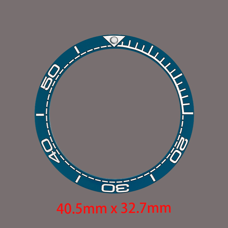 40.5mmx32.7mm Curved Ceramic B - đánh giá và giá Reel Case