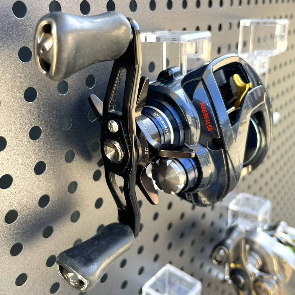 PENN Battle IV3000 4000 5000 6 - đánh giá và giá Penn Reel Battle