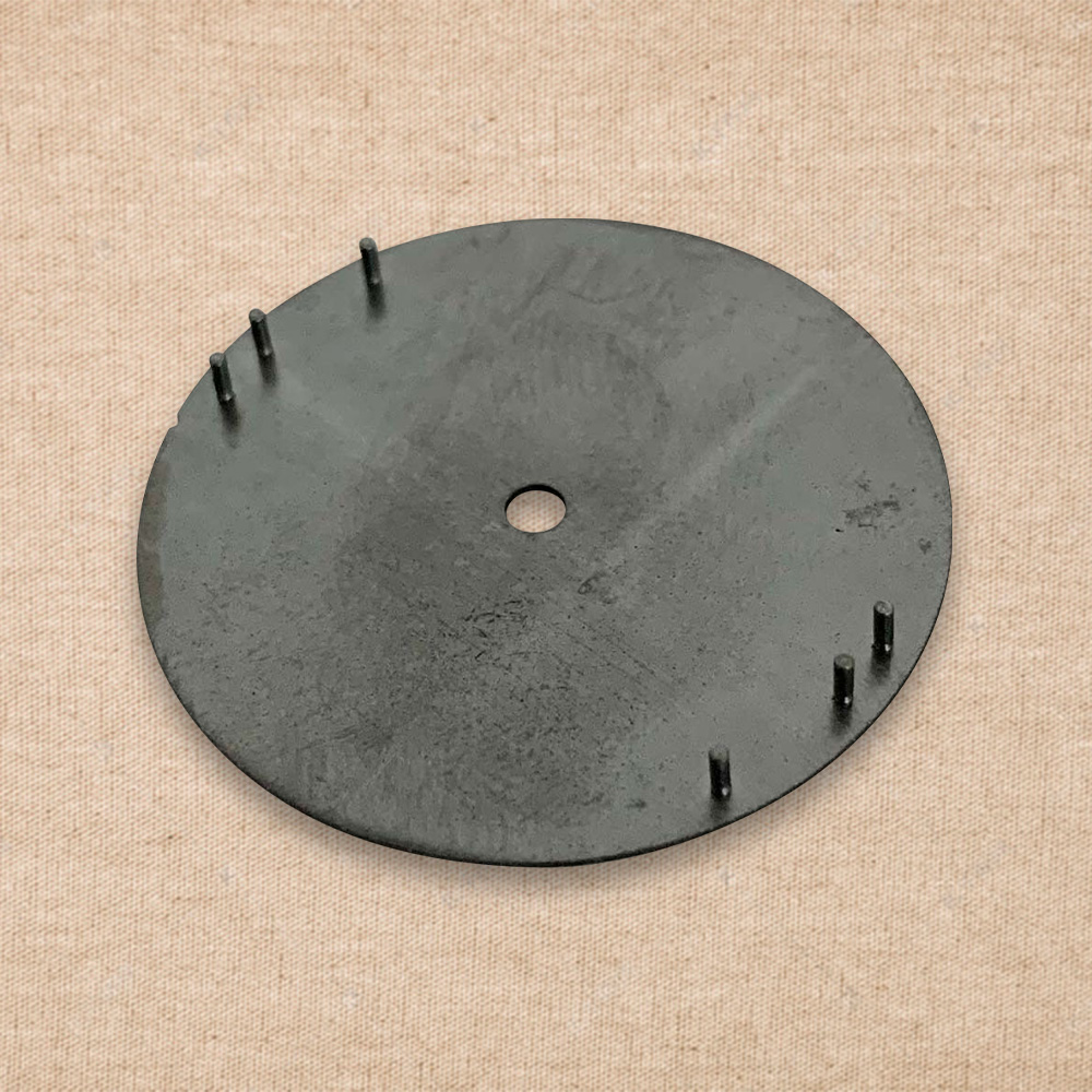 28.5mm S Logo Retro dial Green - đánh giá và giá Reel Case