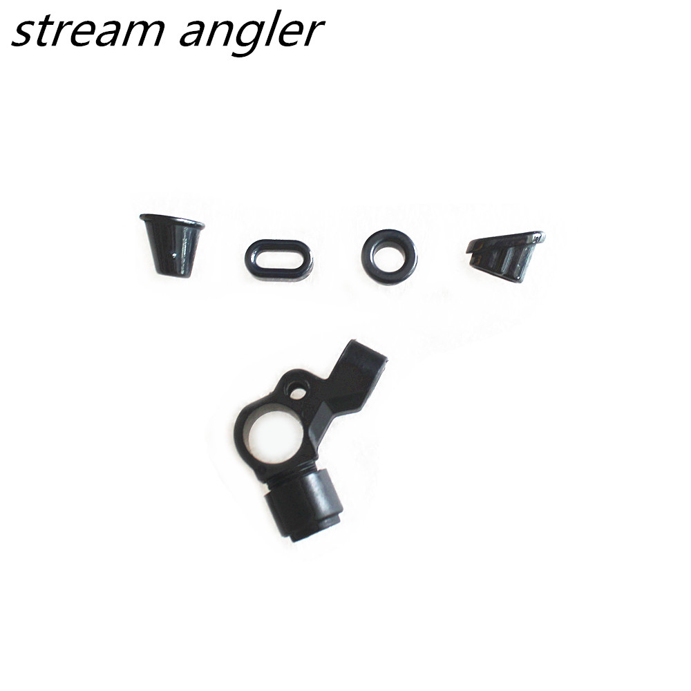 Ceramics Line Guide Holder Ref - đánh giá và giá Reel Repair Kit