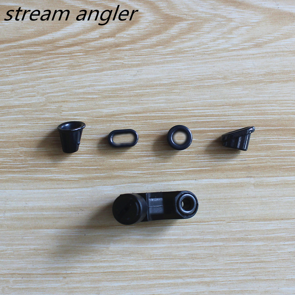 Ceramics Line Guide Holder Ref - đánh giá và giá Reel Repair Kit