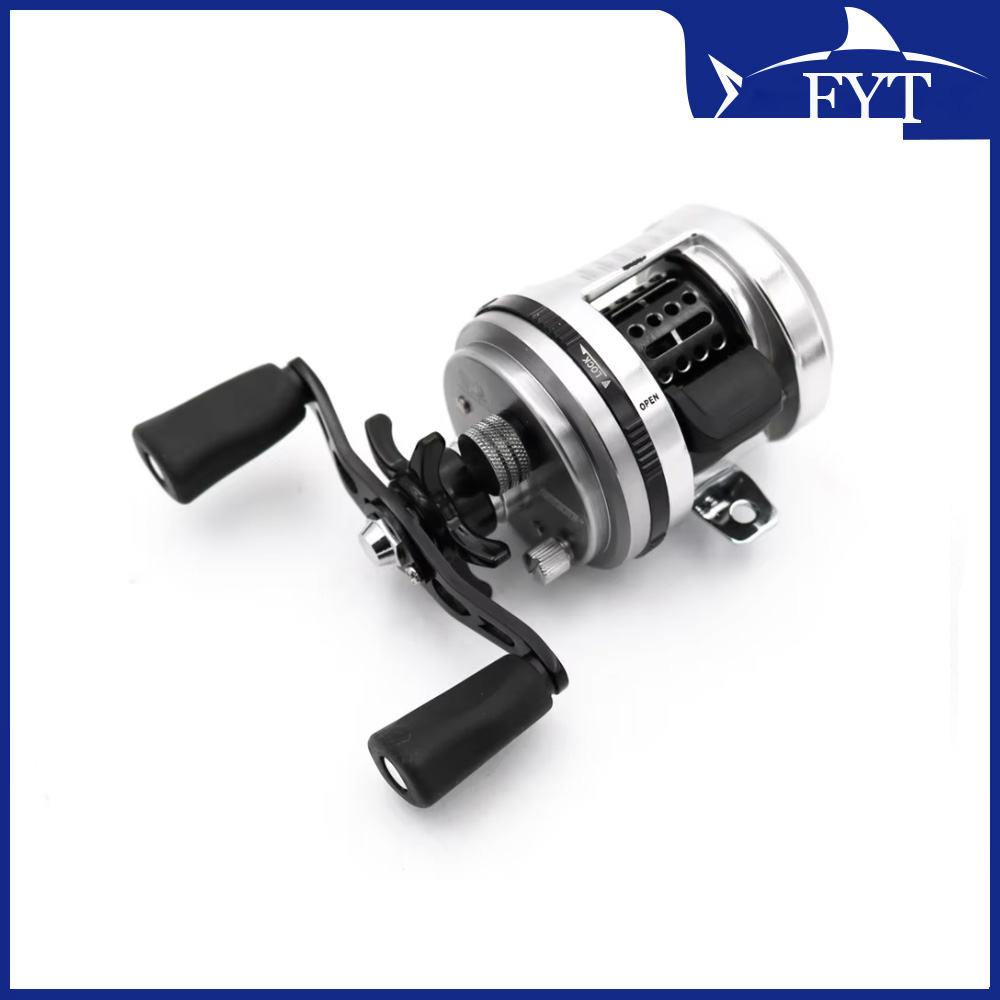 Fishing Casting Reel Seat Spin - đánh giá và giá Reel Handle