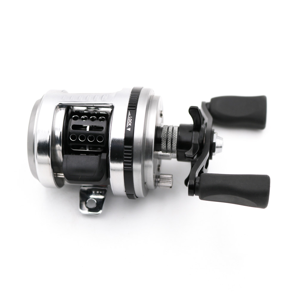 Fishing Casting Reel Seat Spin - đánh giá và giá Reel Handle