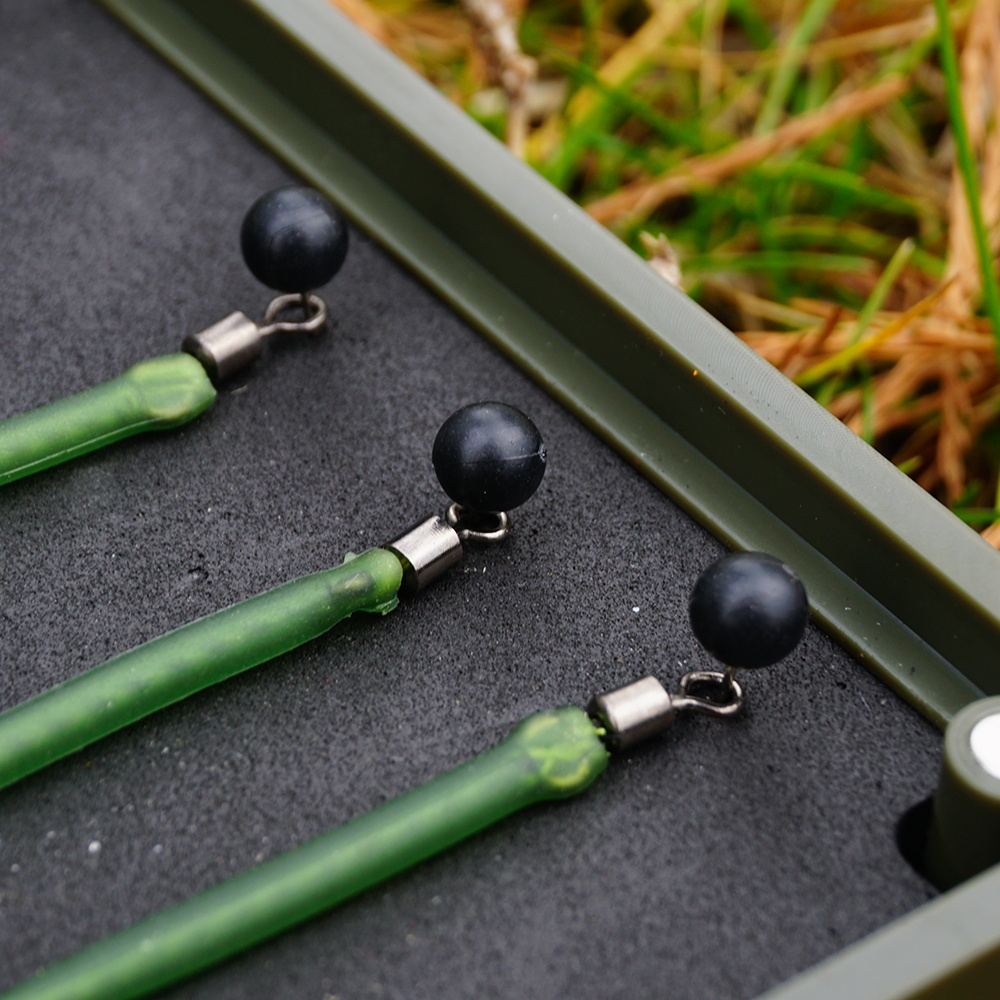 Hirisi Carp Fishing Hook Link  - đánh giá và giá Baitcasting Reel