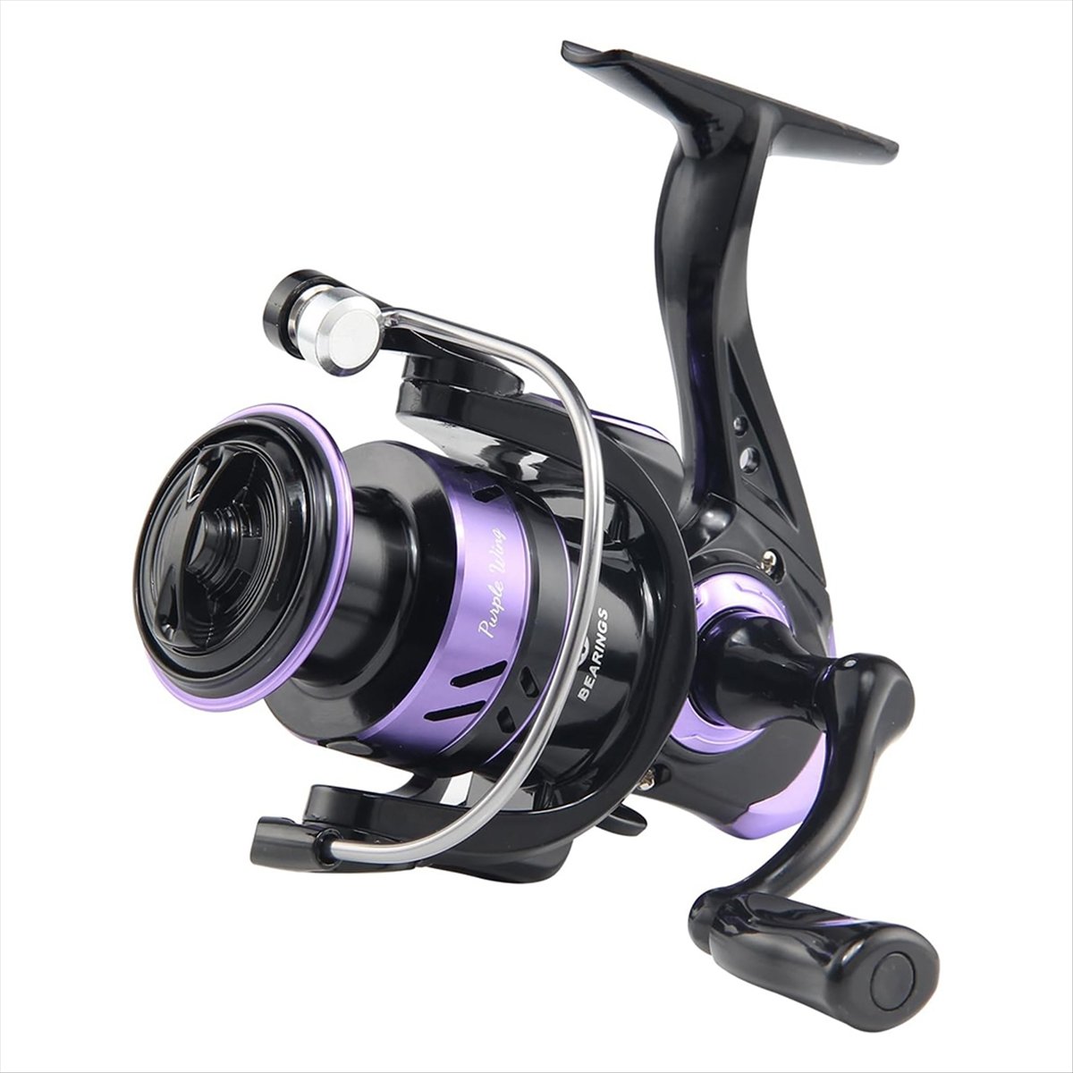 L79A Ultralight -Reel 5.2:1 Ge - đánh giá và giá Ice Fishing Reel