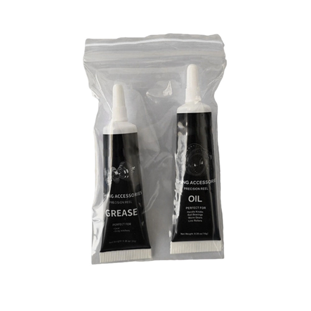 Professional Fishing Lubricant - đánh giá và giá Reel Lubricant