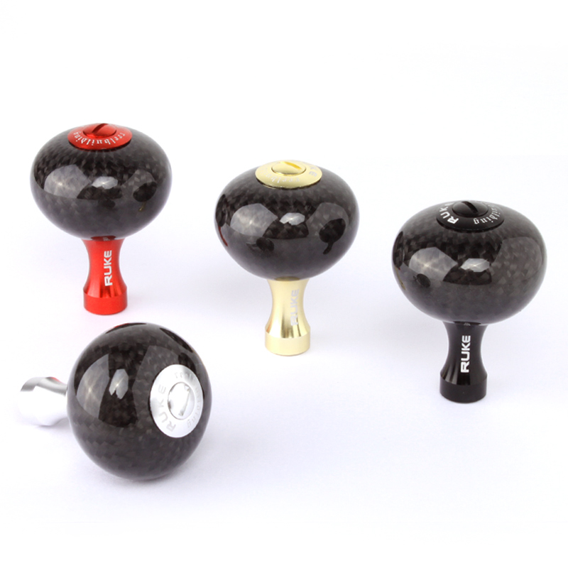 Umi DIY Fishing Reel Carbon Kn - đánh giá và giá Trolling Reel