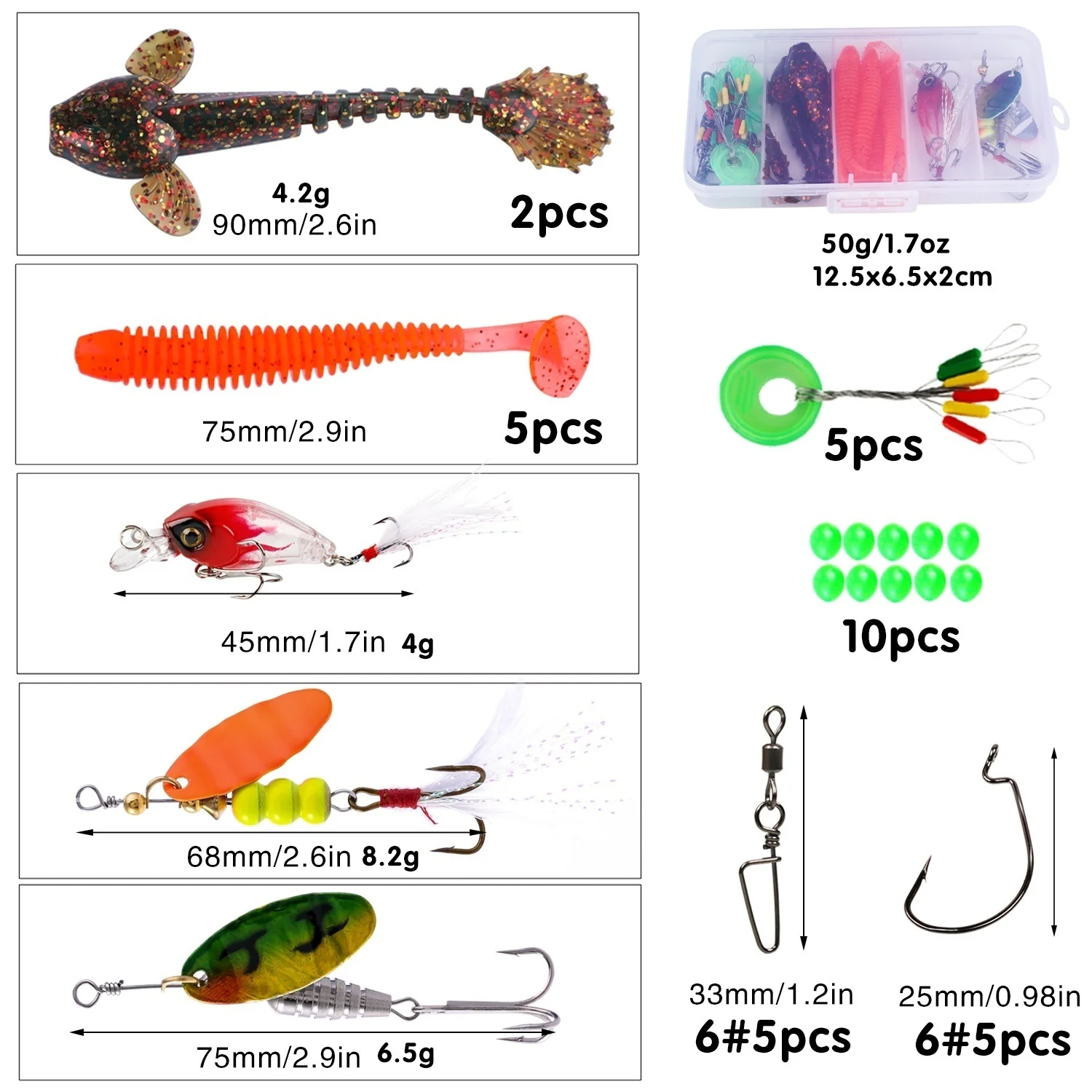 Sougayilang Fishing Rods and R - đánh giá và giá Spincast Reel